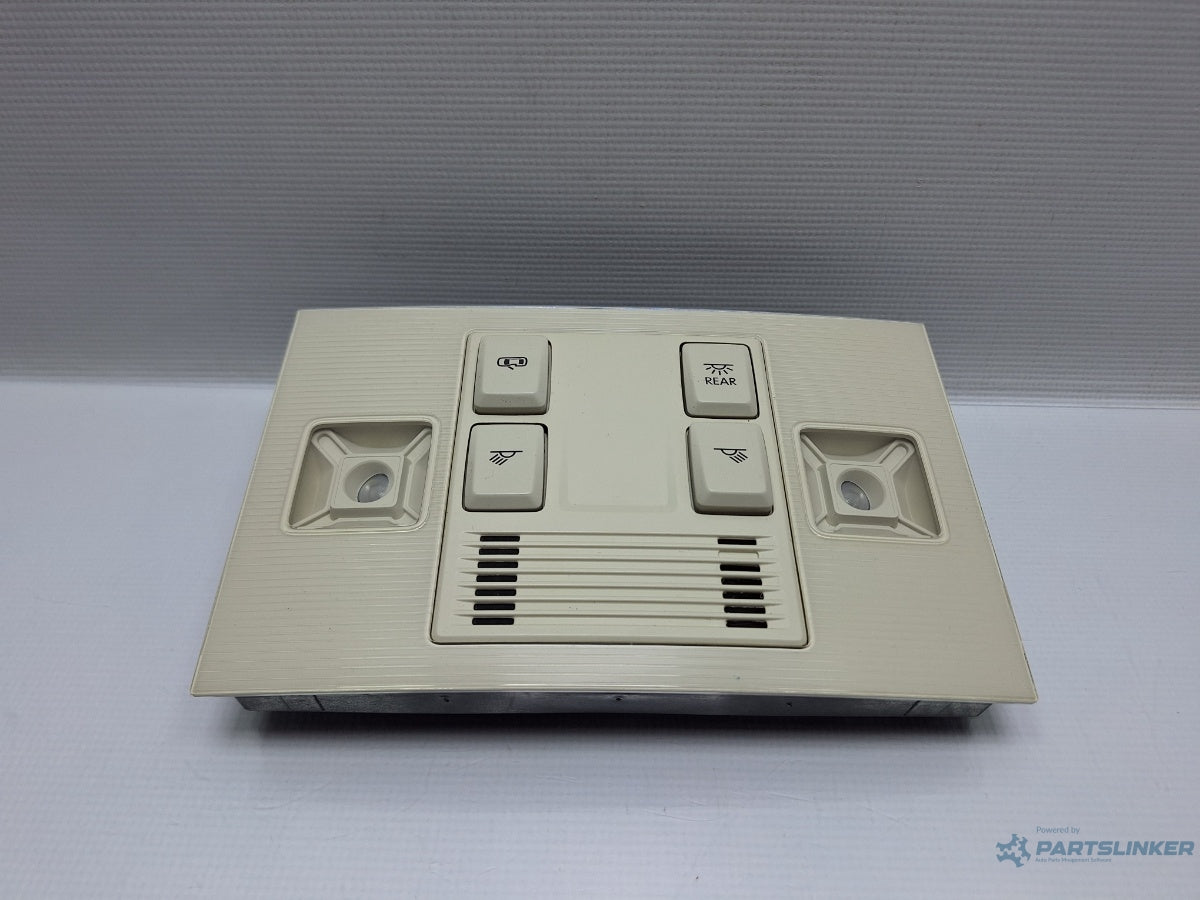 Plafoniera lumini VOLKSWAGEN PASSAT Variant 3G5 2014 - > TDI CRLB, DBGA, DFGA 5TA947105B