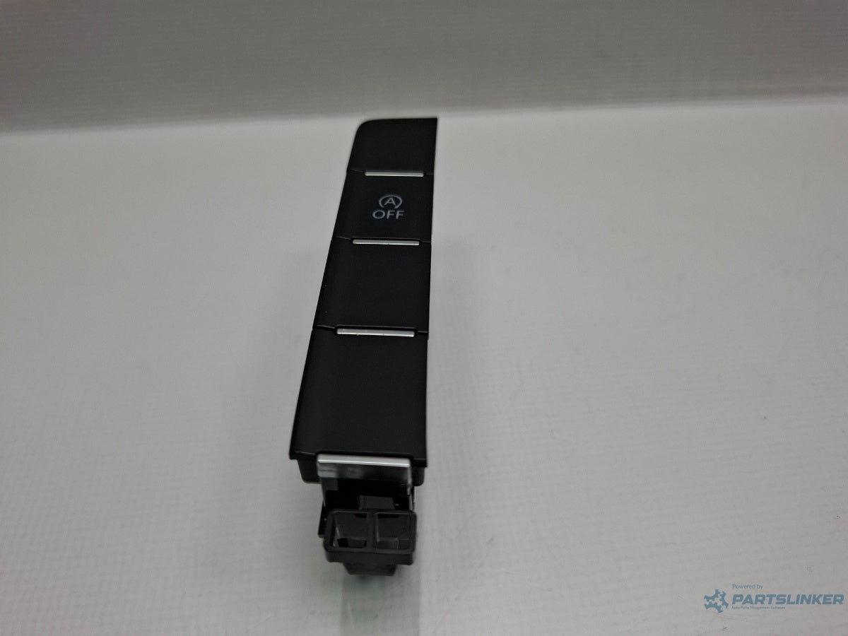 Consola butoane VOLKSWAGEN PASSAT Variant 3G5 2014 - > TDI CRLB, DBGA, DFGA 3G0927137T