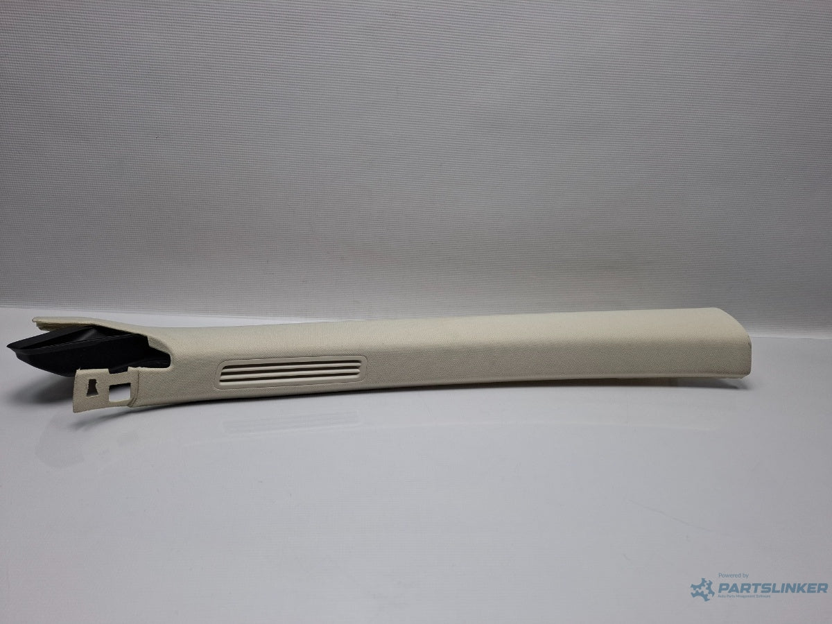 Ornament stalp parbriz dreapta VOLKSWAGEN PASSAT Variant 3G5 2014 - > TDI CRLB, DBGA, DFGA 3G0867234R