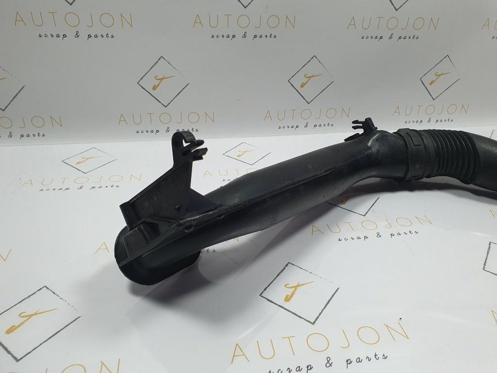 Conducta admisie aer OPEL ASTRA G Hatchback F48_, F08_, T98 1998 - 2009 9202910FH