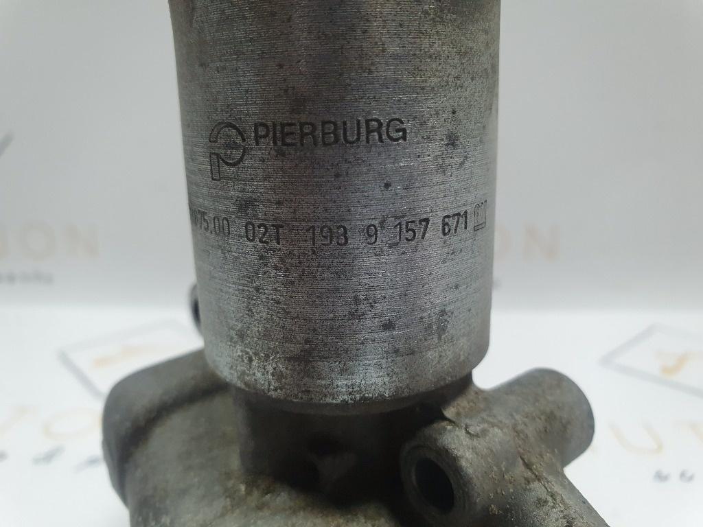 Supapa EGR OPEL CORSA C F08, F68, X01 2000 - 2009 9157671