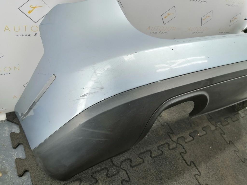 Bara spate VOLKSWAGEN PASSAT Variant 3C5 2005 - 2011 3C9807421