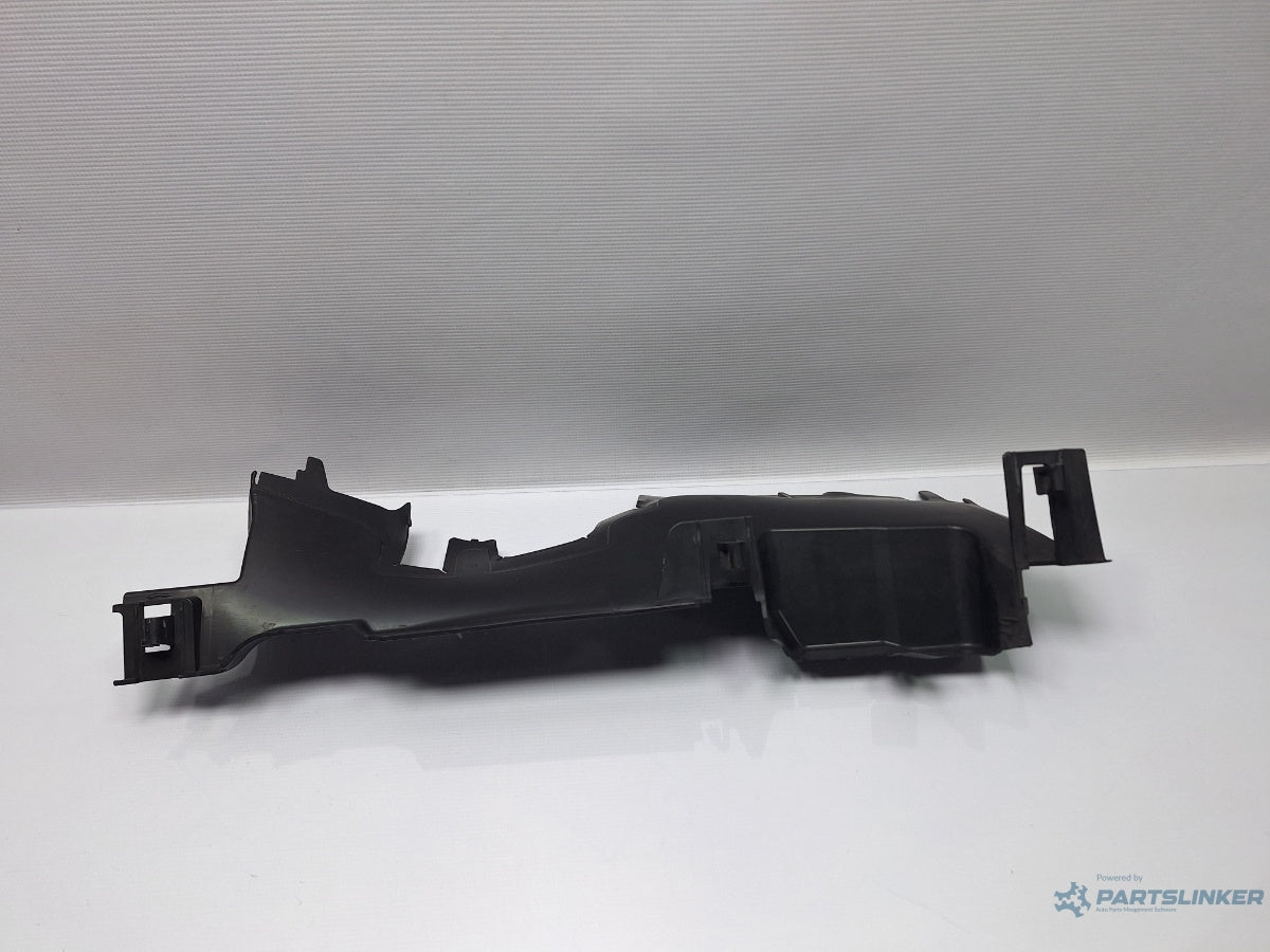 Deflector aer radiatoare dreapta VOLKSWAGEN PASSAT Variant 3G5 2014 - > TDI CRLB, DBGA, DFGA 3G0121284C
