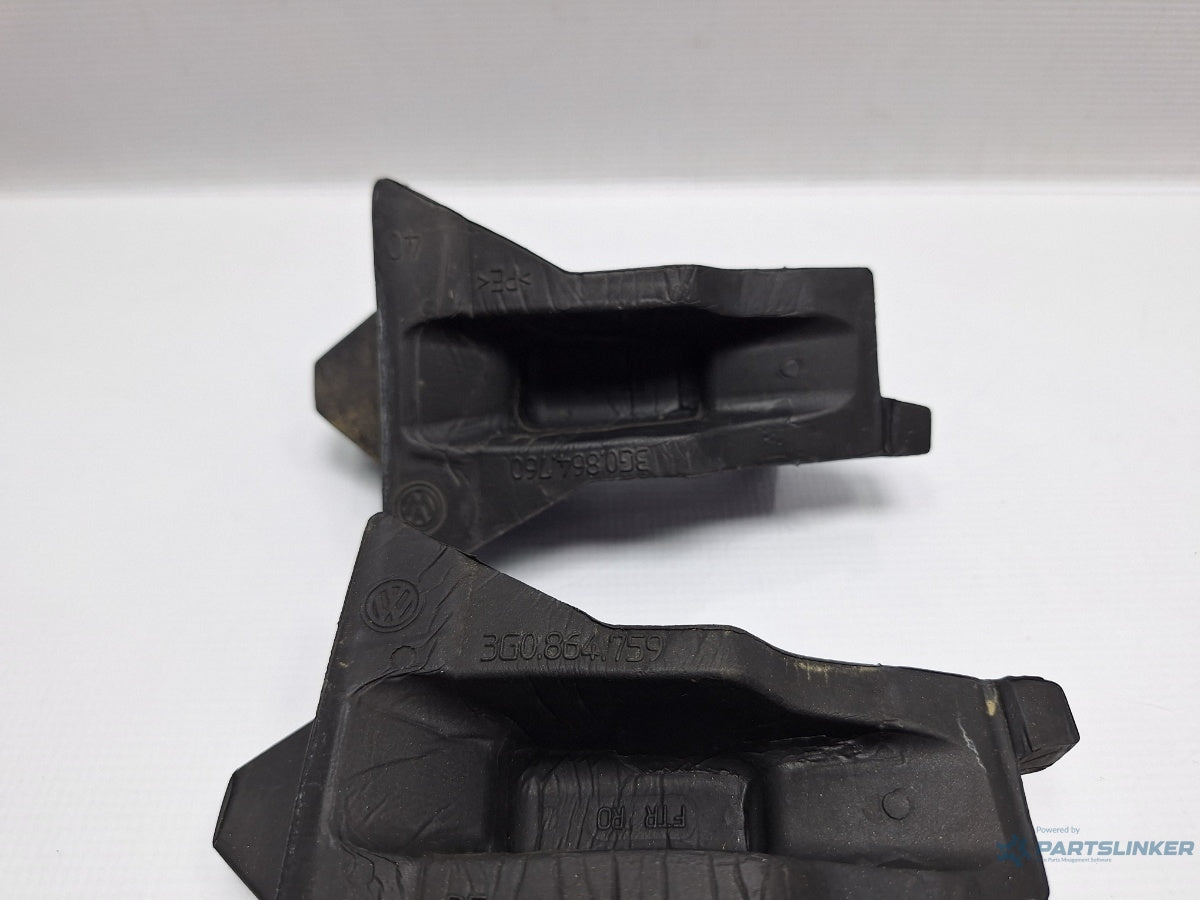 Bureti etansare capota VOLKSWAGEN PASSAT Variant 3G5 2014 - > TDI CRLB, DBGA, DFGA 3G0864759 , 3G0894760