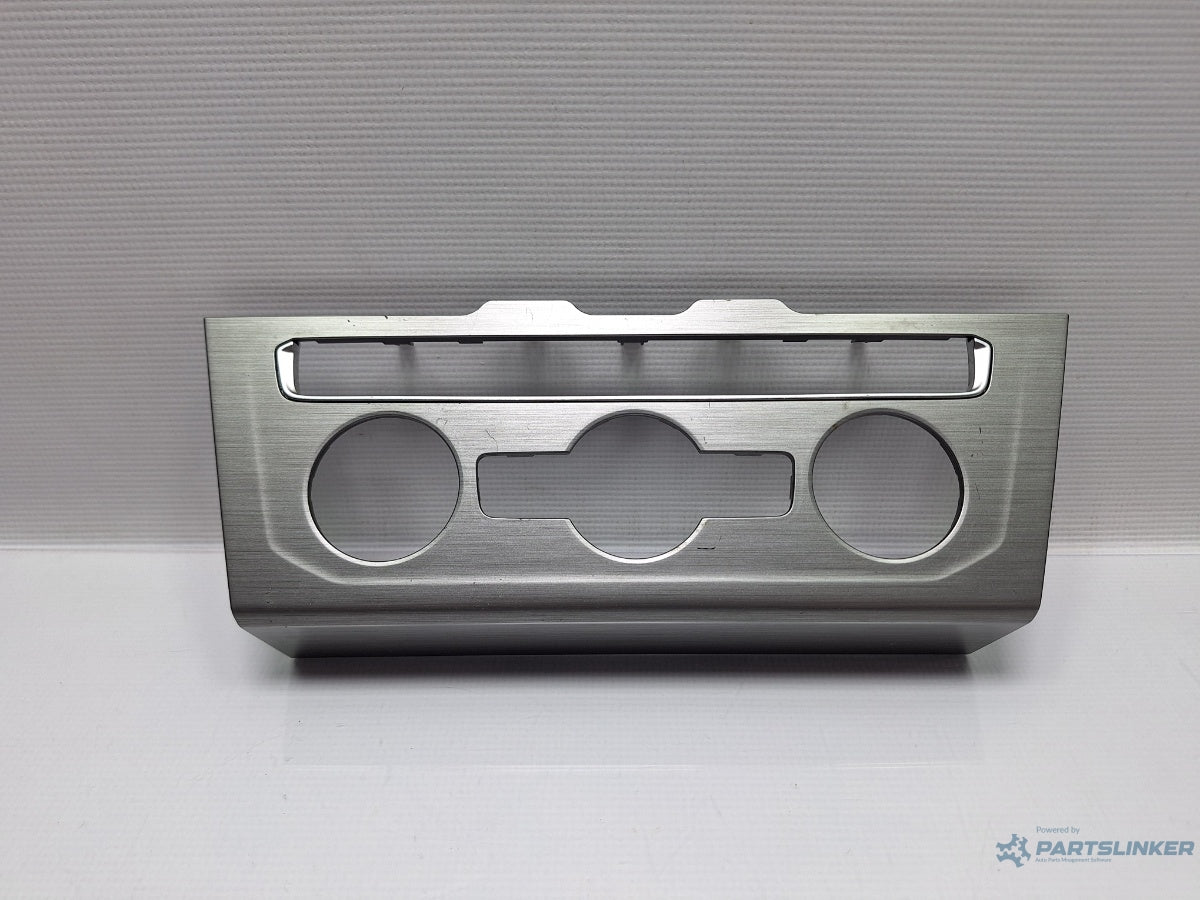 Rama comanda AC VOLKSWAGEN PASSAT Variant 3G5 2014 - > TDI CRLB, DBGA, DFGA 3G1863042