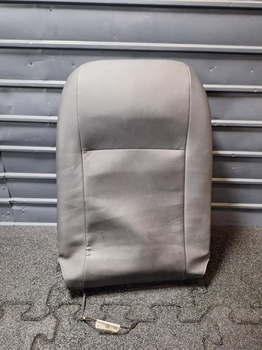 Spatar piele incalzit scaun stanga VOLKSWAGEN PASSAT Variant 3G5 2014 - > TDI CRLB, DBGA, DFGA 3G0881805CD , 3G0963557