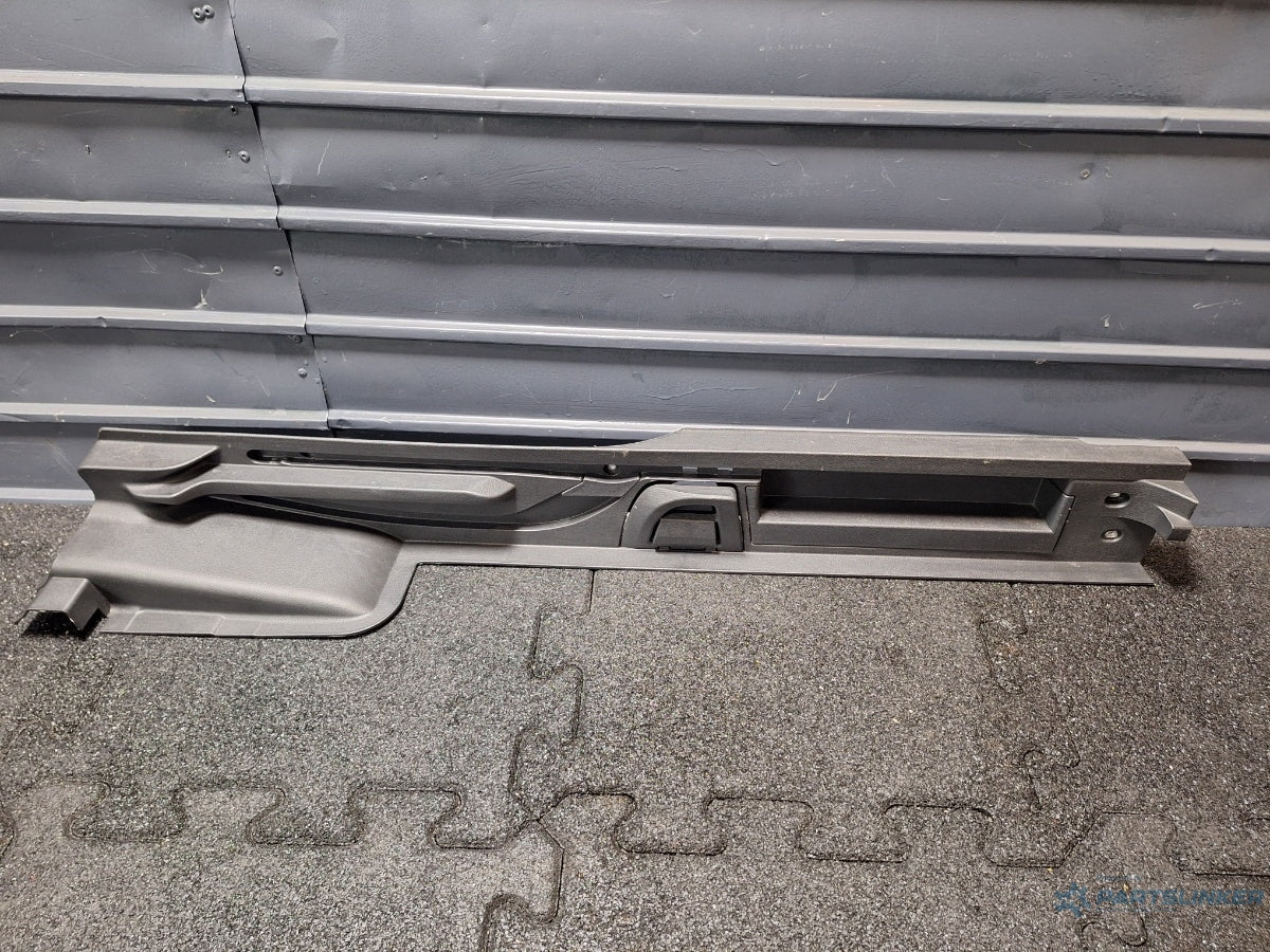 Sina mocheta portbagaj dreapta VOLKSWAGEN PASSAT Variant 3G5 2014 - > TDI CRLB, DBGA, DFGA 3G9858832