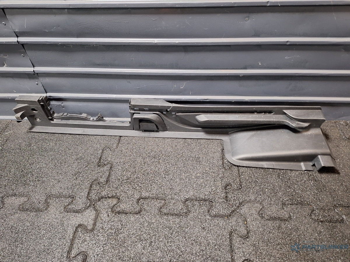 Sina mocheta portbagaj stanga VOLKSWAGEN PASSAT Variant 3G5 2014 - > TDI CRLB, DBGA, DFGA 3G9858831