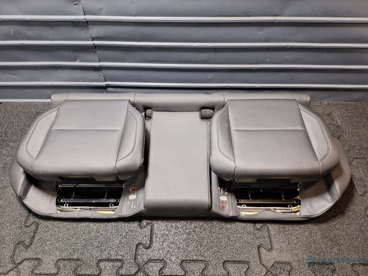 Bancheta piele cu scaunele copii VOLKSWAGEN PASSAT Variant 3G5 2014 - > TDI CRLB, DBGA, DFGA 3G0885405AQ