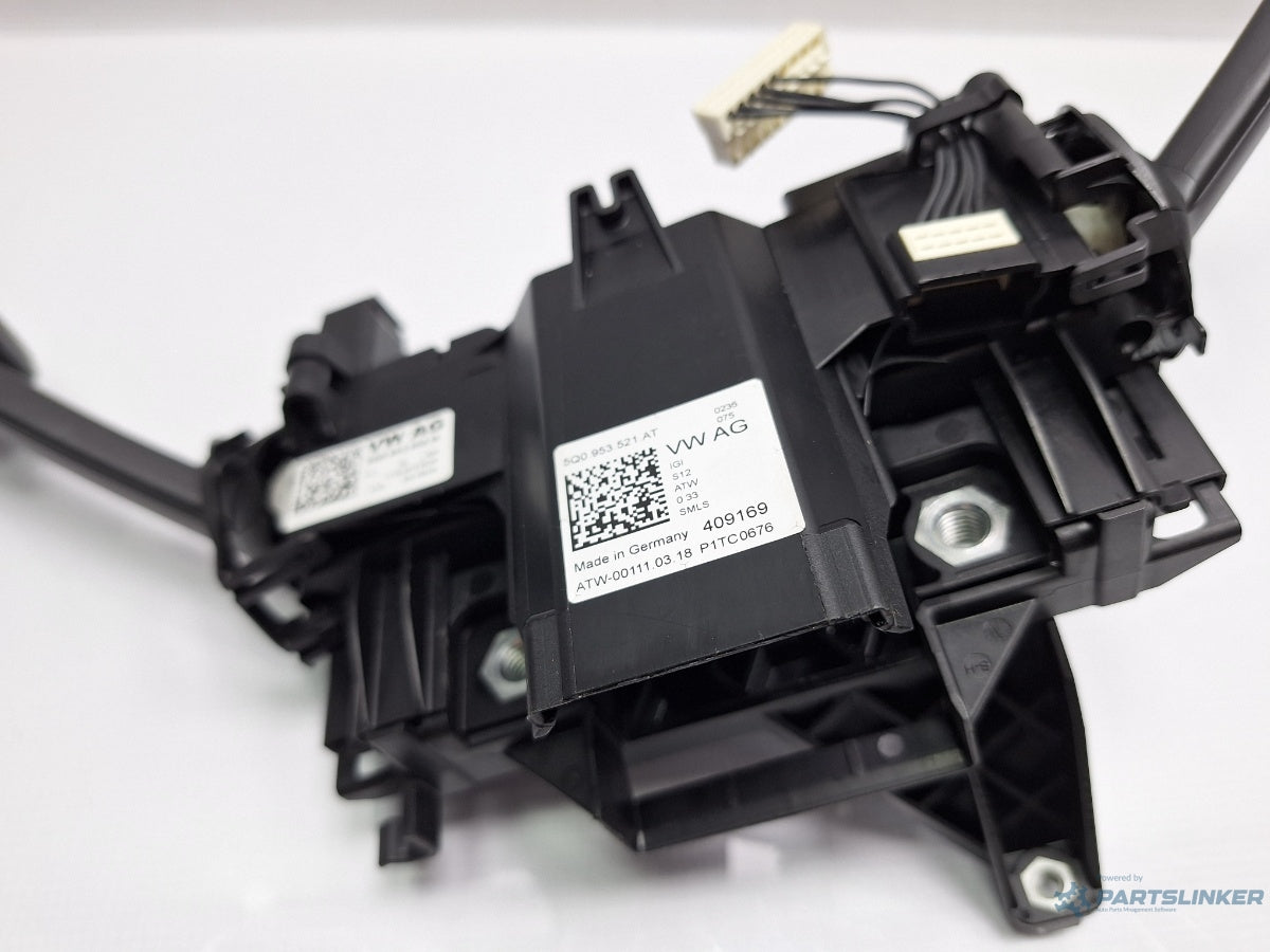 Bloc manete VOLKSWAGEN PASSAT Variant 3G5 2014 - > TDI CRLB, DBGA, DFGA 5Q0953521AT