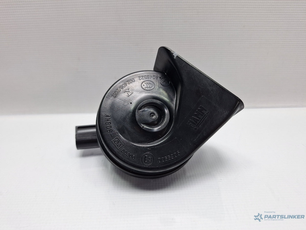 Claxon tonalitate inalta VOLKSWAGEN PASSAT Variant 3G5 2014 - > TDI CRLB, DBGA, DFGA 5Q0951223