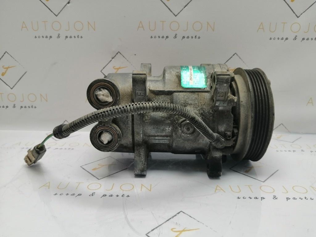 Compresor AC CITROËN SAXO S0, S1 1996 - 2004 1431F