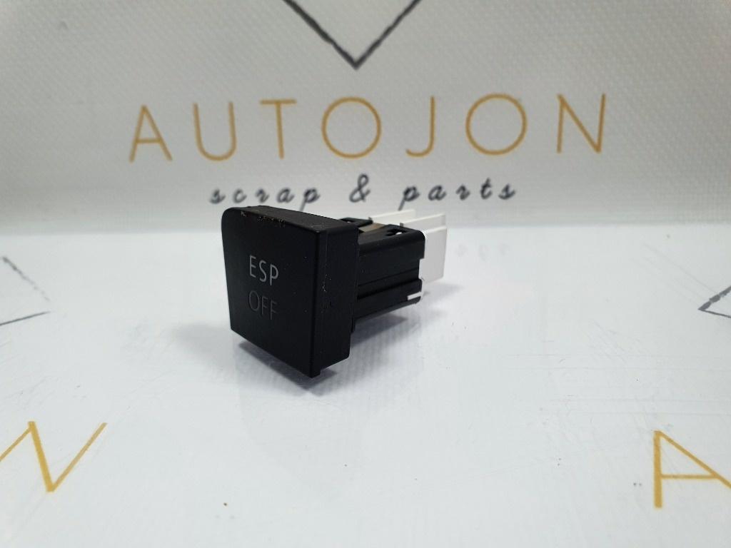 Buton ESP VOLKSWAGEN PASSAT Variant 3C5 2007 2.0 TDI BMP 103KW|140HP 2007