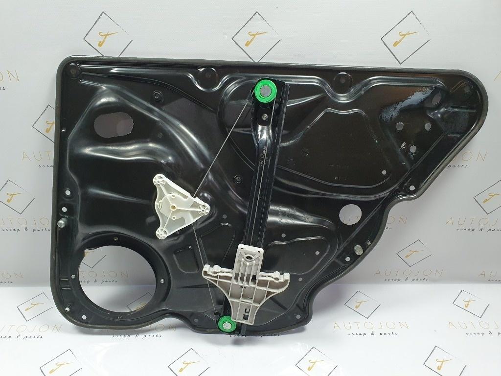 Macara geam stanga spate VOLKSWAGEN PASSAT Variant 3C5 2005 - 2011 3C4839755H