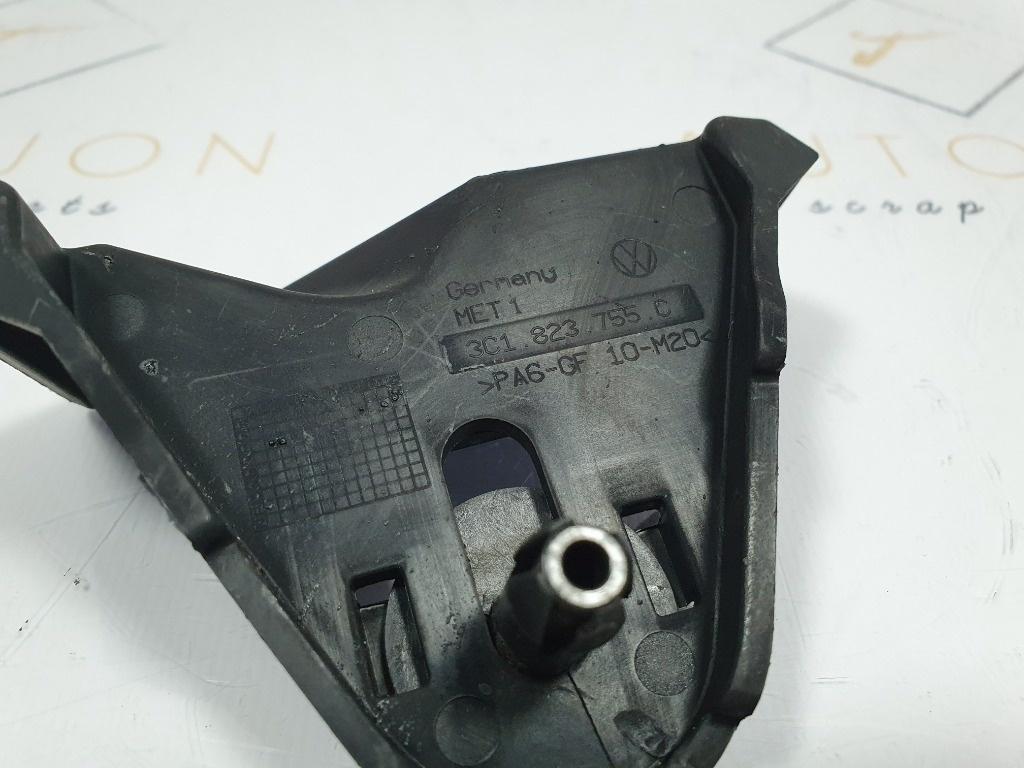 Capac motor (ornament) VOLKSWAGEN PASSAT Variant 3C5 2005 - 2011 3C1823755C