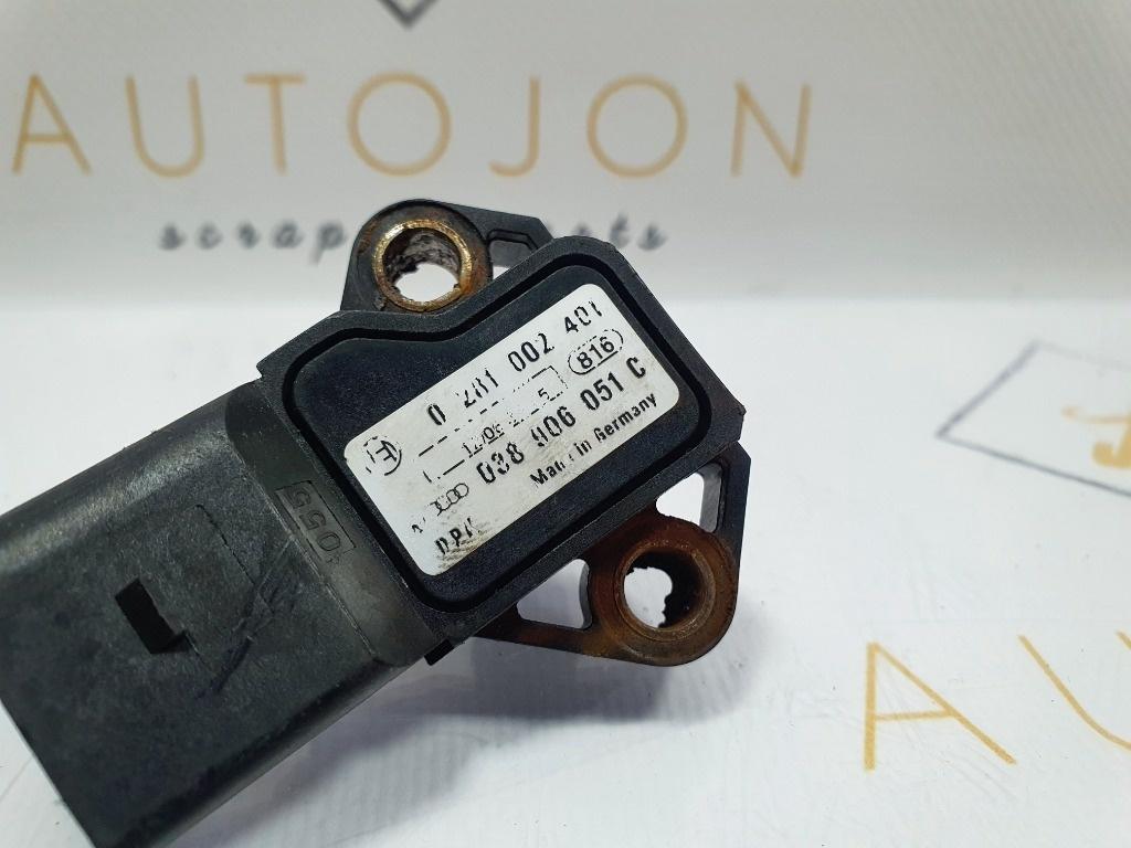 Senzor MAP VOLKSWAGEN PASSAT Variant 3C5 2005 - 2011 038906051C