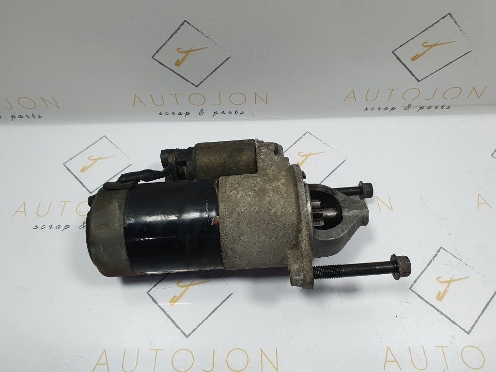 Electromotor HYUNDAI GETZ TB 2002 - 2010 36100-2A100 361002A100