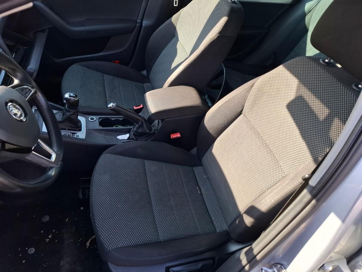 Dezmembrez SKODA OCTAVIA Combi 5E5 2014 2.0 TDI CKFC 110KW|150HP
