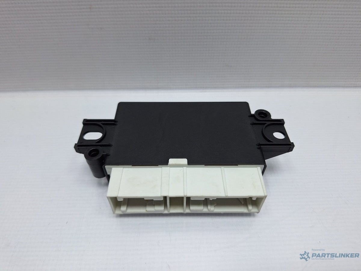 Modul senzori parcare VOLKSWAGEN PASSAT Variant 3G5 2014 - > TDI CRLB, DBGA, DFGA 5QA918294B