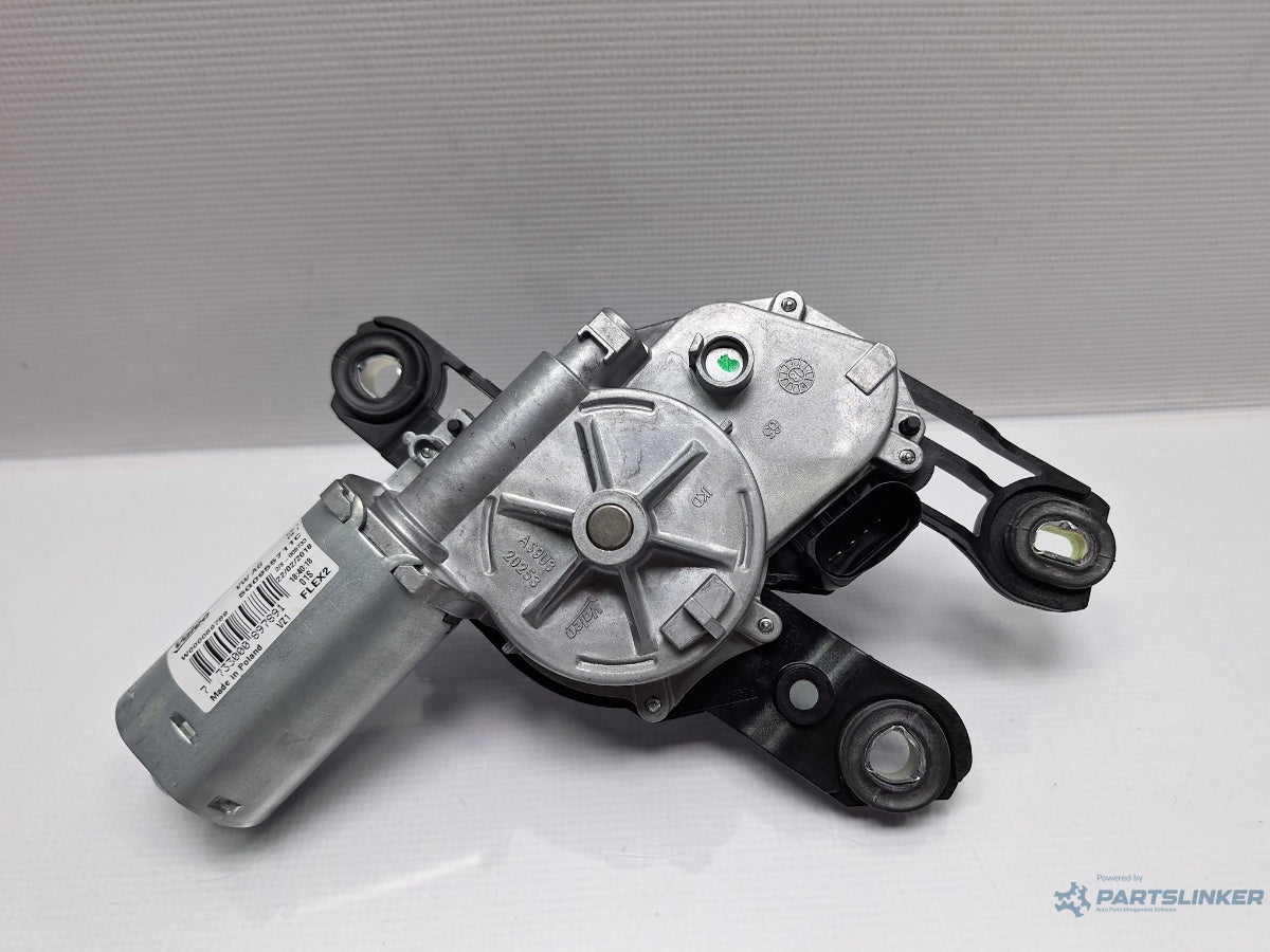 Motoras stergator luneta VOLKSWAGEN PASSAT Variant 3G5 2014 - > TDI CRLB, DBGA, DFGA 5G0955711C