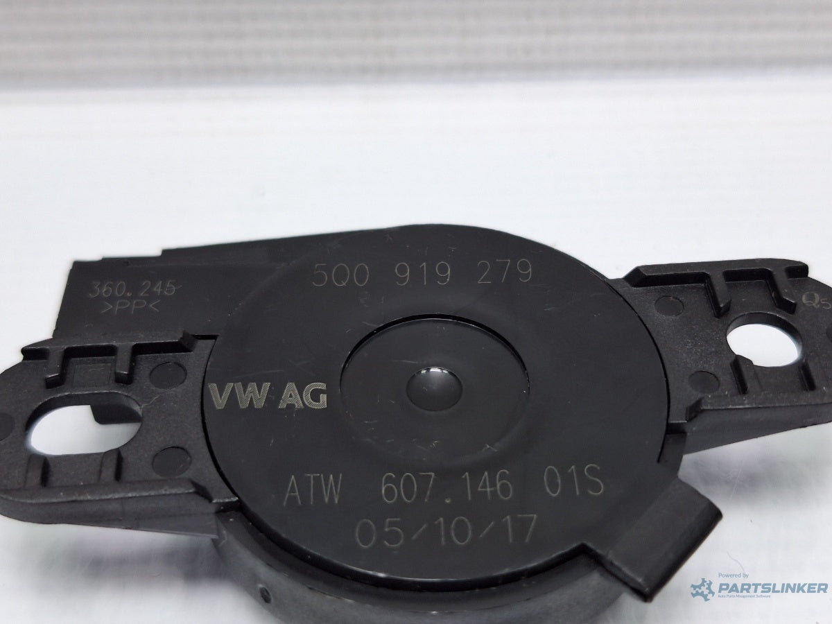 Buzer senzor parcare VOLKSWAGEN PASSAT Variant 3G5 2014 - > TDI CRLB, DBGA, DFGA 5Q0919279
