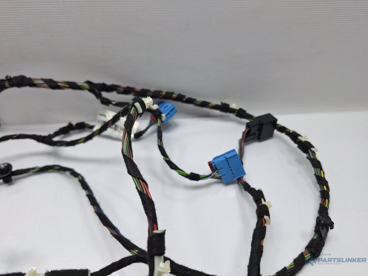 Instalatie electrica haion VOLKSWAGEN PASSAT Variant 3G5 2014 - > TDI CRLB, DBGA, DFGA 3G9971147A