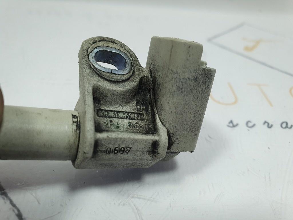 Senzor pozitie ax came CITROËN BERLINGO 1996 - 2011 9661135980