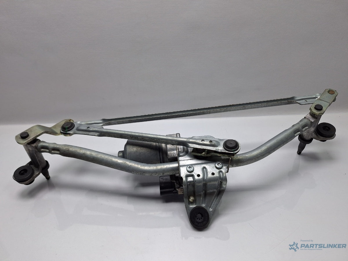Ansamblu stergatoare VOLKSWAGEN PASSAT Variant 3G5 2014 - > TDI CRLB, DBGA, DFGA BOSCH 1397220691 3G1955023D , 3G1955119A