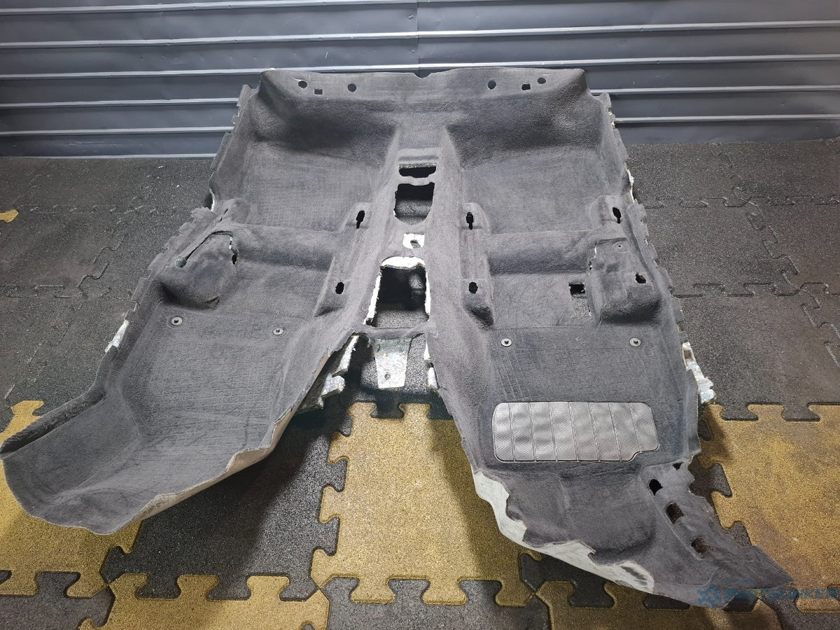 Mocheta interior VOLKSWAGEN PASSAT B8 2014 - 2021 3G1863368K