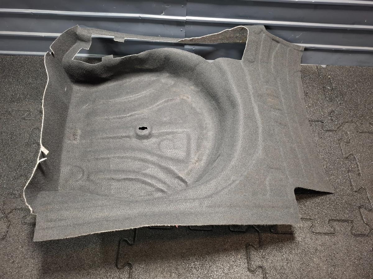 Mocheta portbagaj VOLKSWAGEN PASSAT Variant 3G5 2014 - > TDI CRLB, DBGA, DFGA 3G9863544M