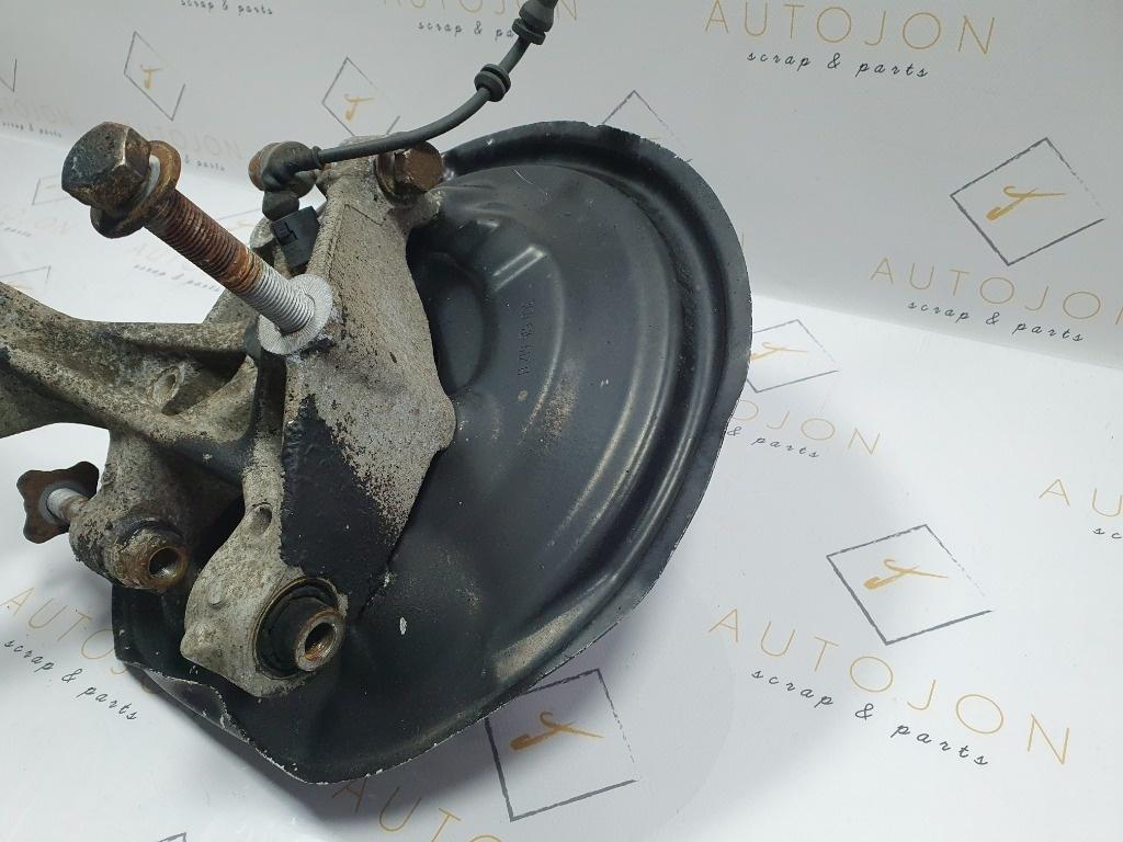 Fuzeta dreapta spate VOLKSWAGEN PASSAT Variant 3C5 2007 2.0 TDI BMP 103KW|140HP 2007