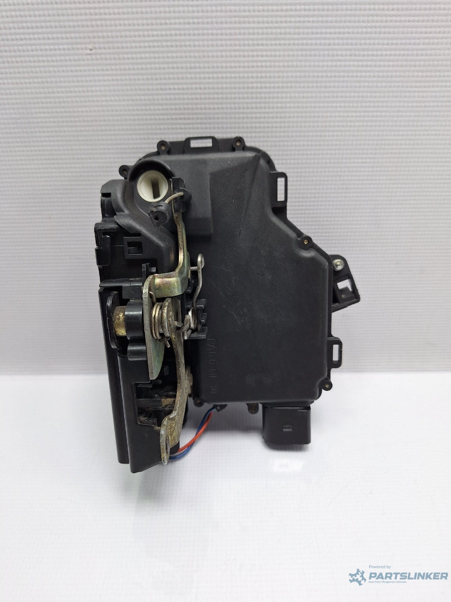 Broasca usa dreapta fata VOLKSWAGEN LUPO 6X1, 6E1 1998 - 2005 16V AHW, AKQ, APE, AUA, BBY 6X1837014H