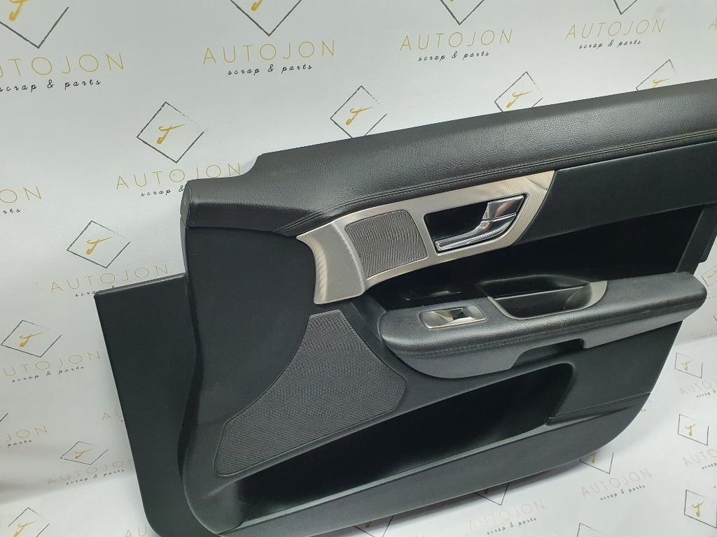 Panou usa dreapta fata JAGUAR XF CC9_, X250 2008 - 2015 8X23-5423712-E