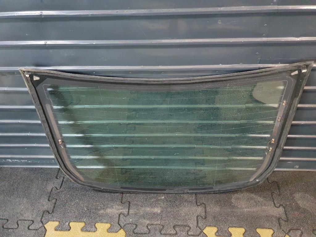 Geam luneta spate JAGUAR XF CC9_, X250 2008 - 2015 43R-001582