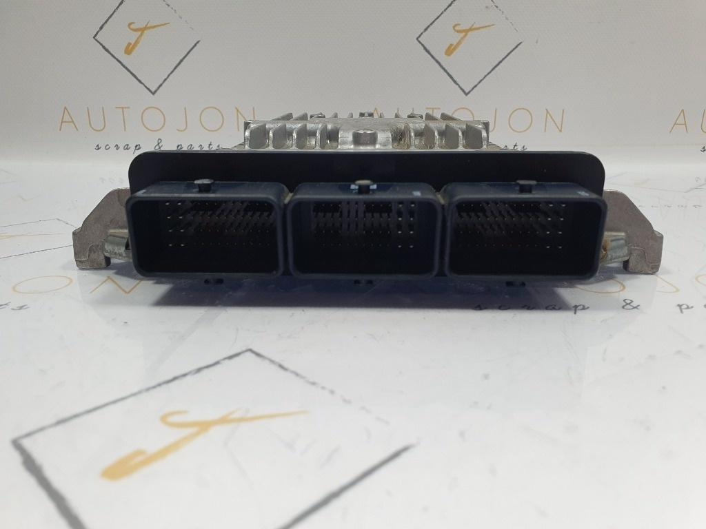 Calculator ECU motor JAGUAR S-TYPE CCX_, X200 1998 - 2008 4R8Q12A650EF