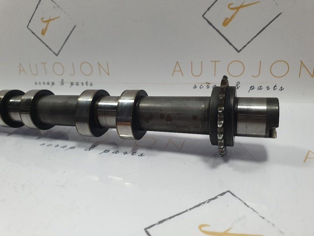 Ax came evacuare dreapta JAGUAR S-TYPE CCX_, X200 1998 - 2008 4R8Q6A272AC