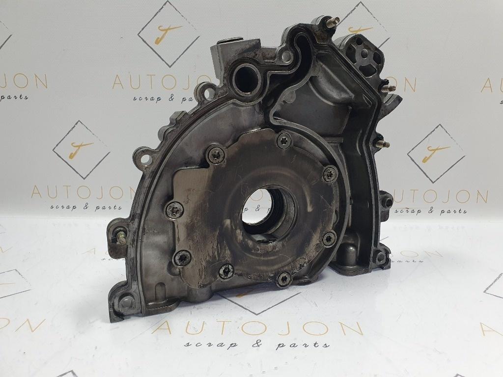 Pompa de ulei JAGUAR S-TYPE CCX_, X200 1998 - 2008 4R8Q6600AC