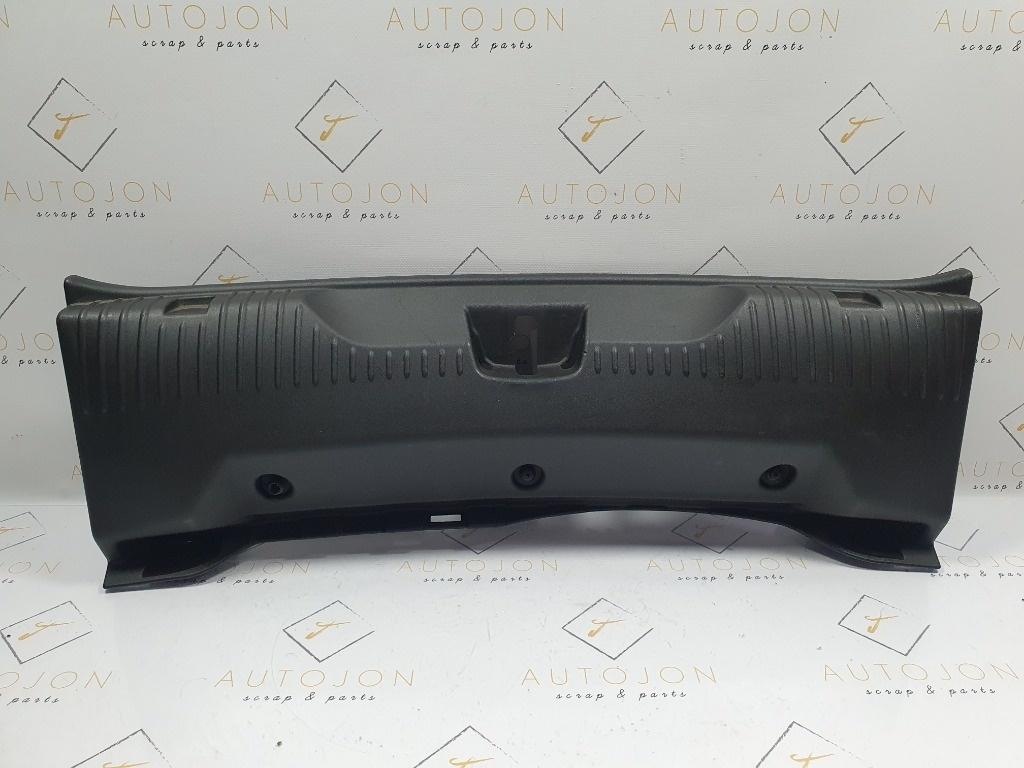 Finitie portbagaj JAGUAR XF CC9_, X250 2008 - 2015 8X2354406A64AD