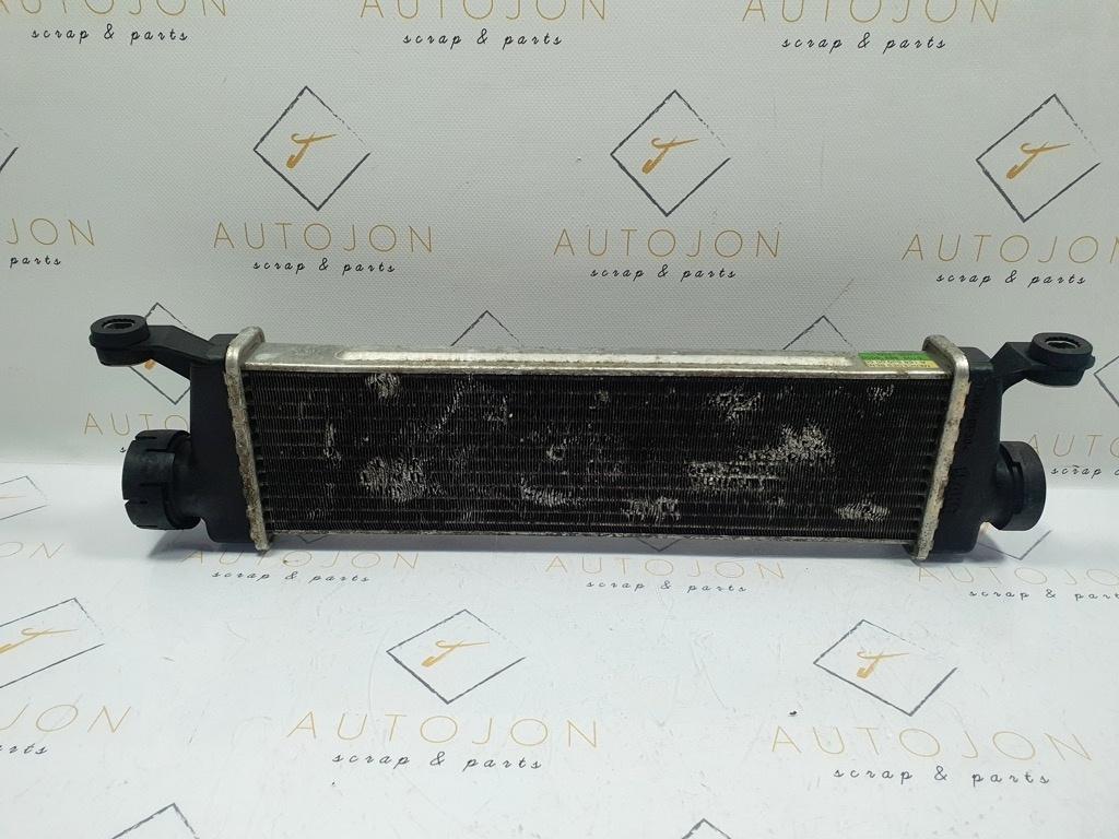 Radiator intercooler MERCEDES-BENZ A-CLASS W168 1997 - 2005 A1685000000