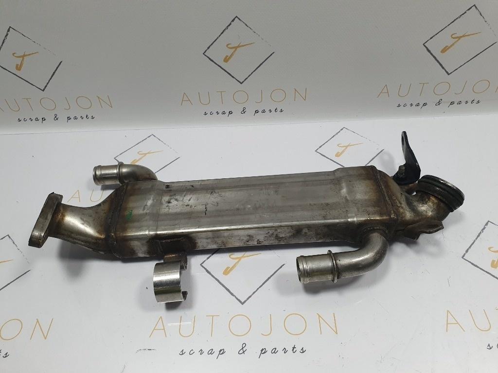 Racitor gaze MERCEDES-BENZ M-CLASS W163 1998 - 2005 A6121420079