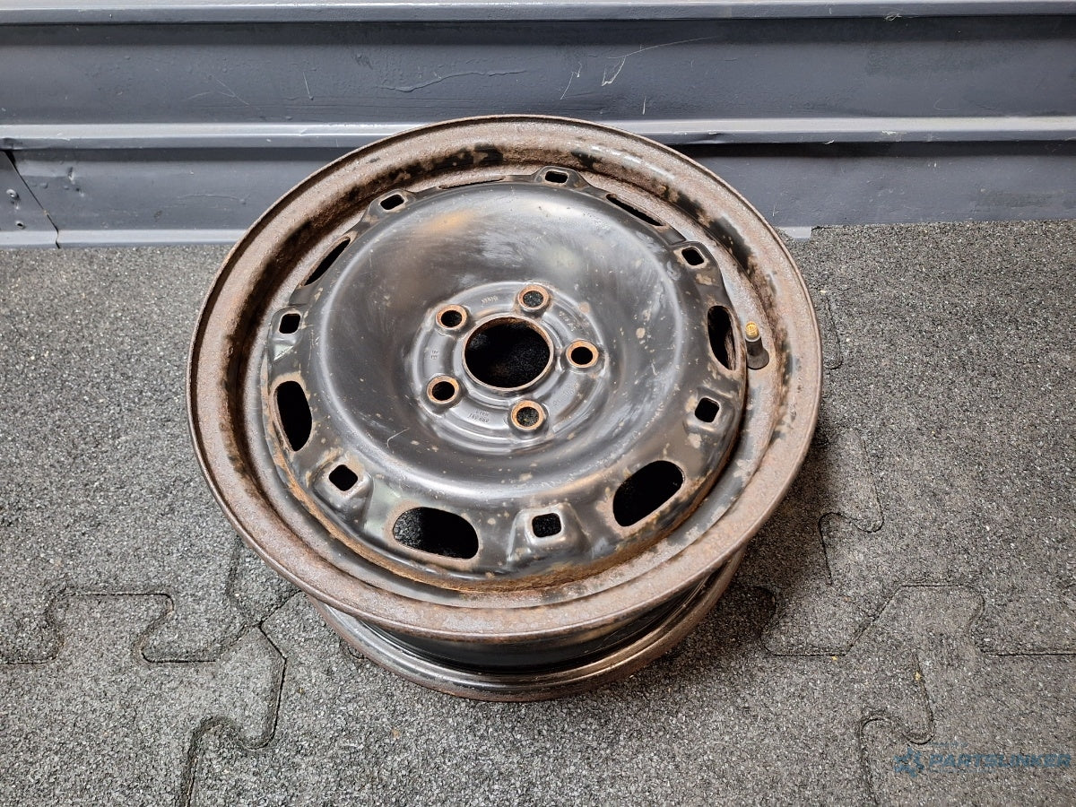 Janta tabla R14 SKODA FABIA Saloon 6Y3 1999 - 2007 SDI ASY 6Jx14H2 ET43 6Q0601027F