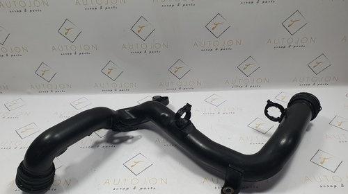 Conducta intercooler SEAT LEON II 1P1 2005 - 2013 1K0145770B