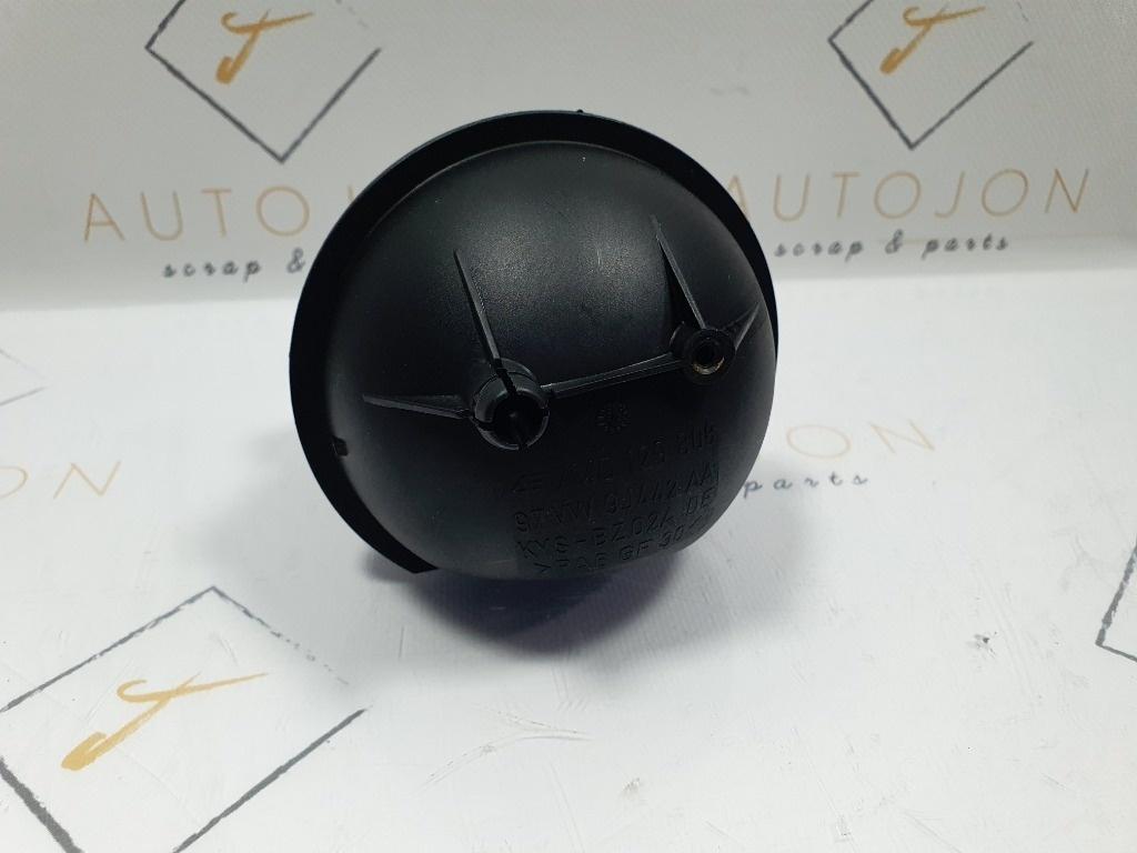 Canistra vacuum SEAT LEON II 1P1 2005 - 2013 7M0129808