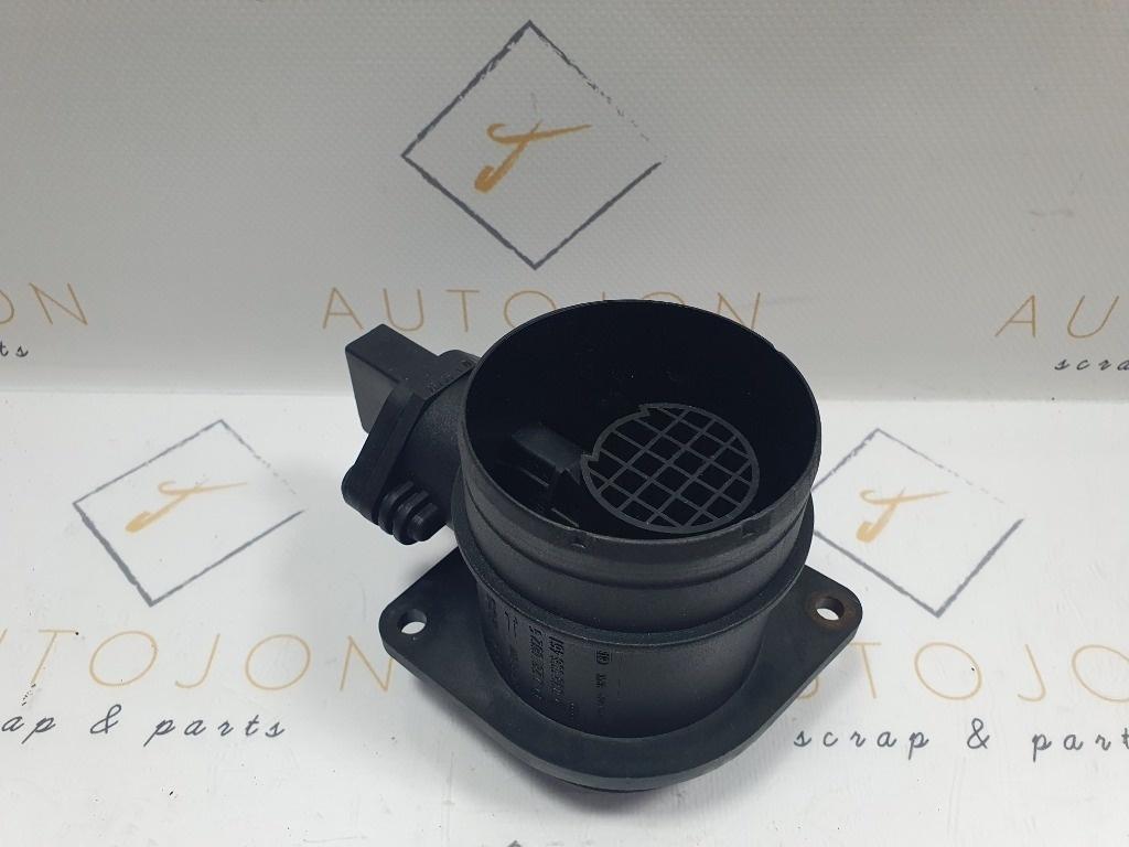 Debitmetru aer SEAT LEON II 1P1 2005 - 2013 038906461B