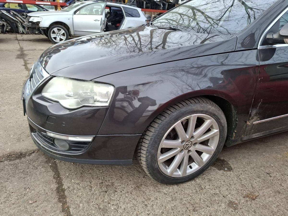 Dezmembrez VOLKSWAGEN PASSAT Variant 3C5 2007 2.0 TDI BMP 103KW|140HP