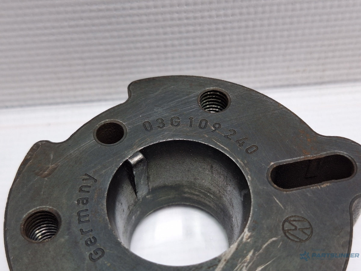 Fulie ax came AUDI A4 III 8EC, B7 2004 - 2008 TDI BRD 03G109240