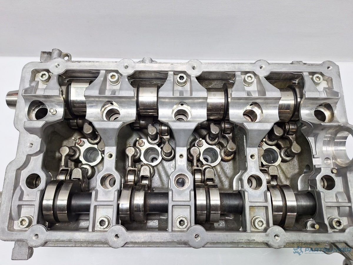 Chiulasa AUDI A4 III 8EC, B7 2004 - 2008 TDI BRD 03G103351B