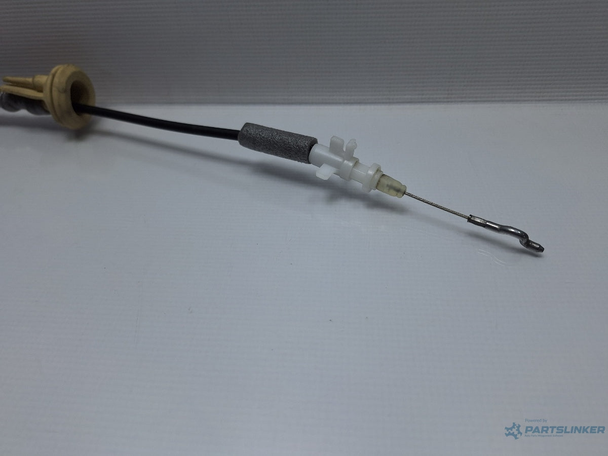 Sufa maner interior usa spate VOLKSWAGEN PASSAT Variant 3G5 2014 - > TDI CRLB, DBGA, DFGA 3G0839085L