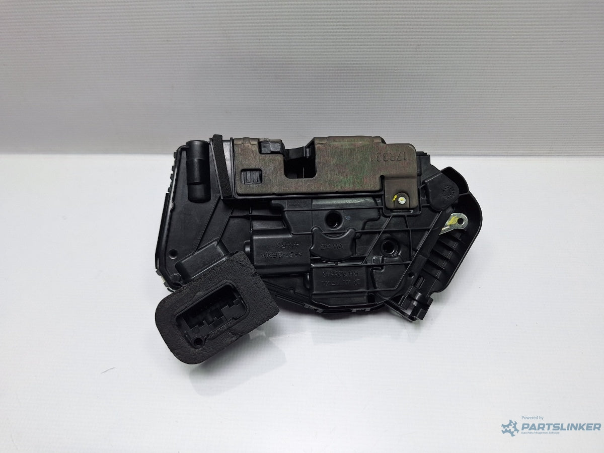 Broasca usa dreapta fata VOLKSWAGEN PASSAT Variant 3G5 2014 - > TDI CRLB, DBGA, DFGA 5NB837016C
