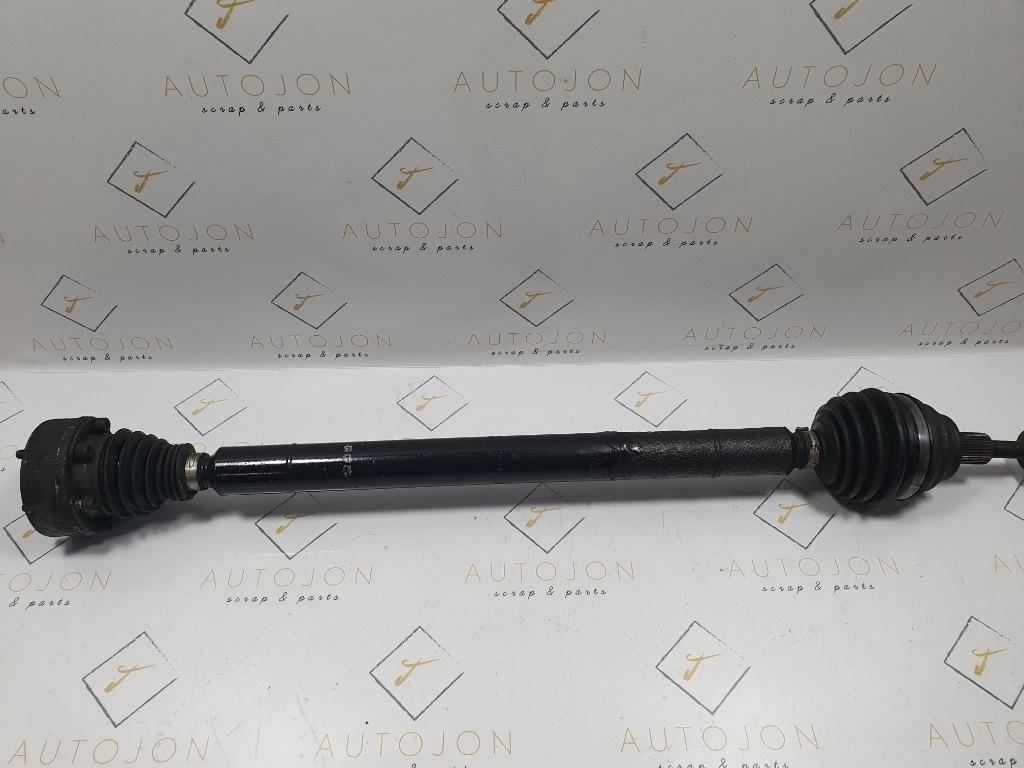 Planetara dreapta SEAT LEON II 1P1 2005 - 2013 1K0407272GM